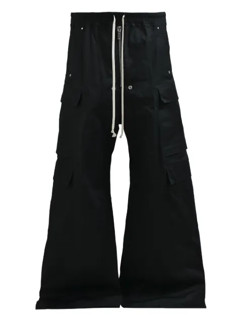 Rick Owens drawstring trousers