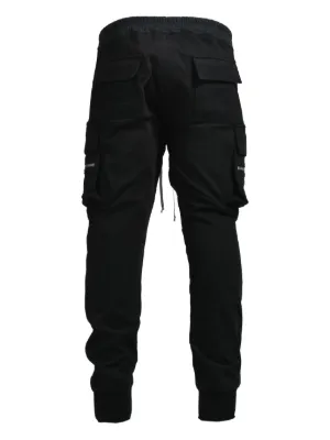 Rick Owens（リックオウエンス）スウェットパンツ - FARFETCH