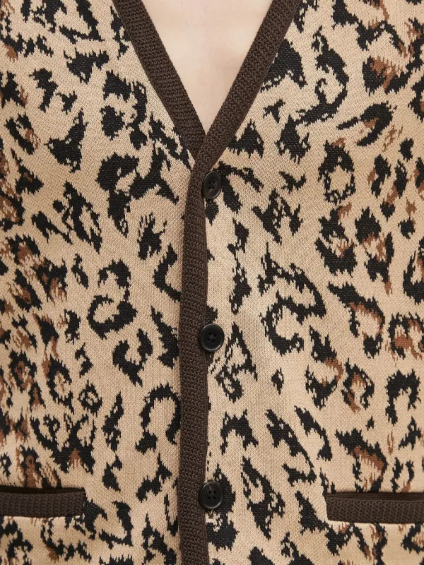 【美品】WACKO MARIA JACQUARD CARDIGAN 719vwPW46XL._SY350_QL65_.jpg