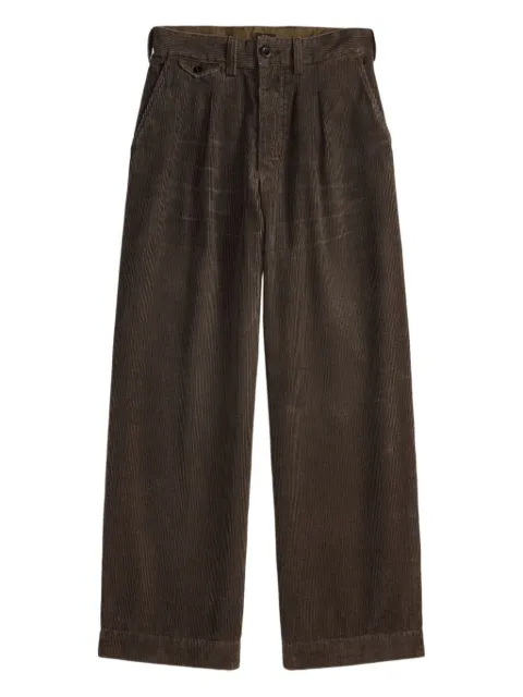 Ralph Lauren RRL corduroy trousers