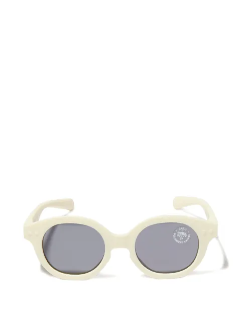 IZIPIZI KIDS Retro round sunglasses