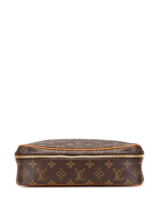 LOUIS VUITTON ボーン ポーチ 可愛いすぎ♪】Louis Vuitton☆ボーン・キーポーチ (Louis