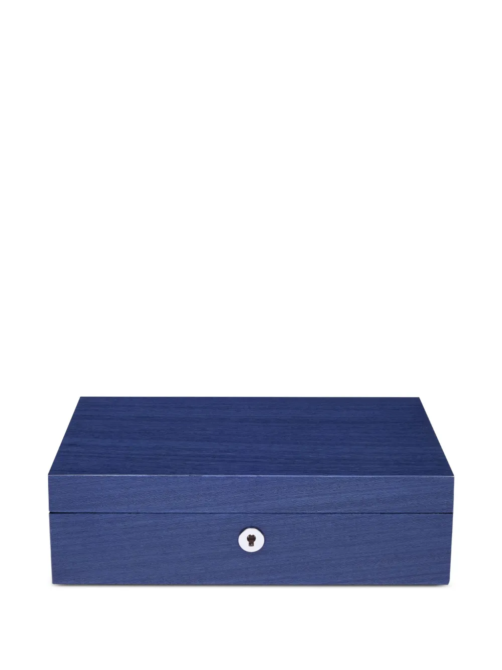 Rapport Heritage four-watch wood box | Blue | Image 1
