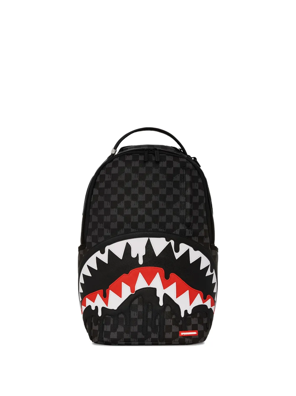 Sprayground kid Dripping Sip rugzak Zwart