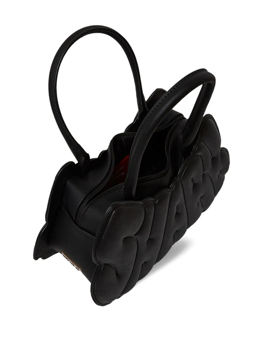 sprayground kid shark-word shoulder bag | Girls Accessories | Image 2
