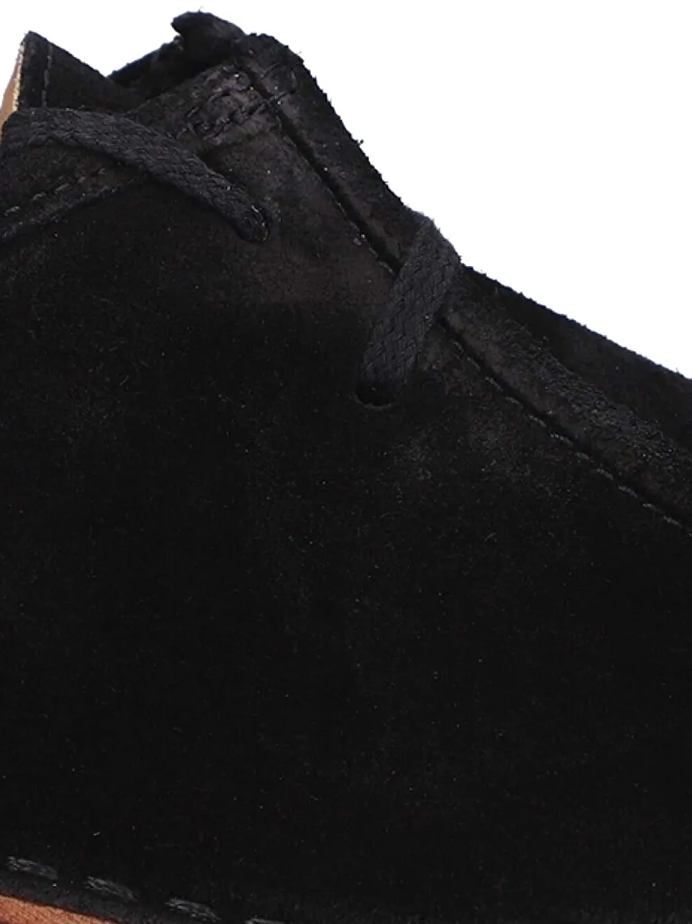 Astorflex Artflex suede lace-up shoes Black