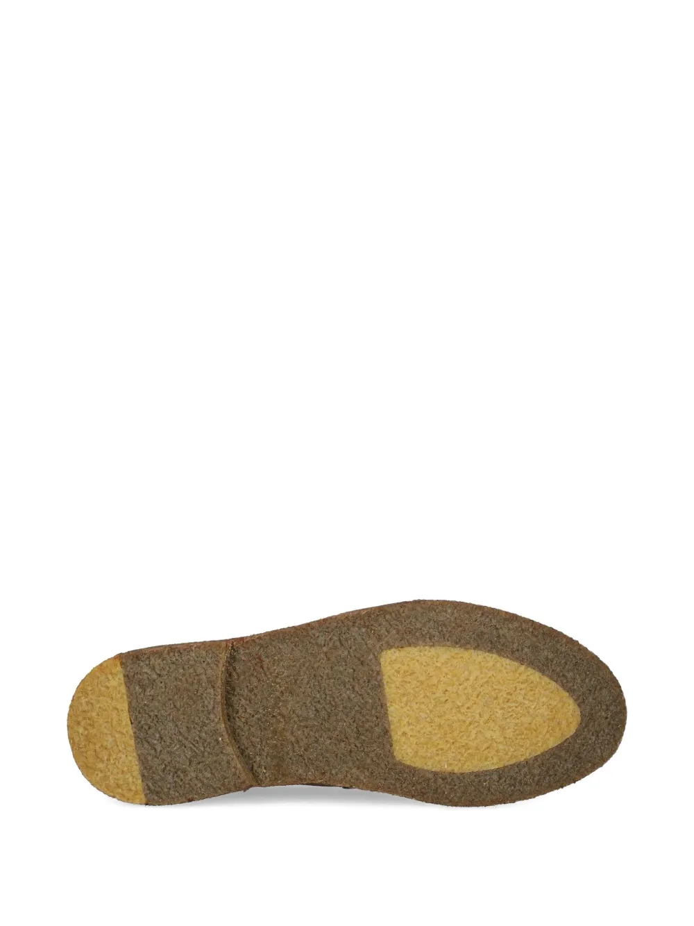 Astorflex penny suede loafers Brown