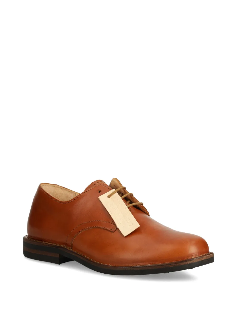 Astorflex leather derby shoes | Derby Shoes | Image 2