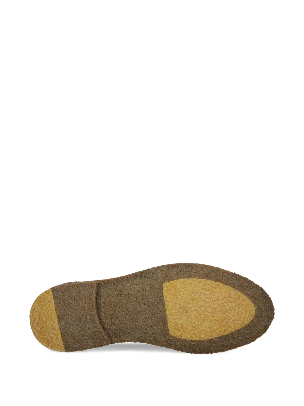Astorflex penny suede loafers Brown