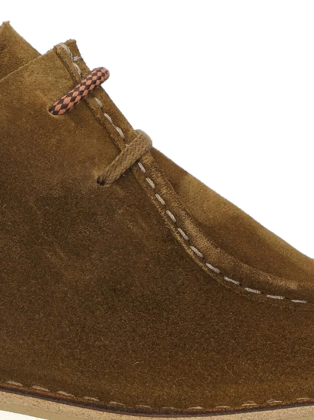 Astorflex lace-up shoes Brown