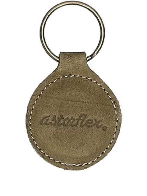 Astorflex suede lace-up boots