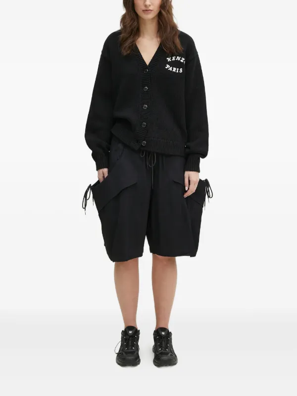 KENZO ヴェルデ　カーディガン KENZO BY VERDY CARDIGAN | KENZO