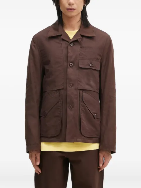 Kenzo Wendbare Jacke