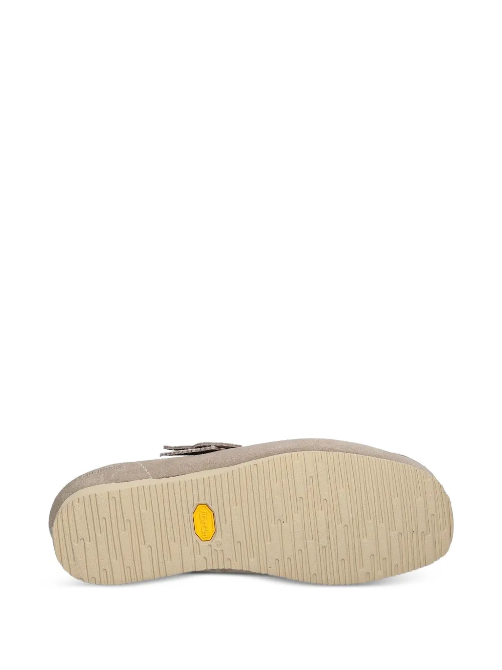 Clarks Originals Wallabee suède veterschoenen Beige
