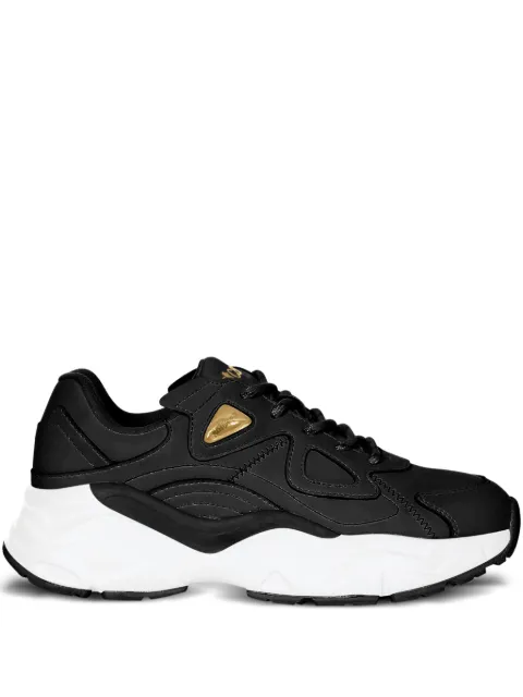 Just Cavalli low-top sneakers