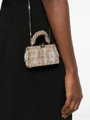 Rosantica（ロザンティカ）ミニバッグ - FARFETCH