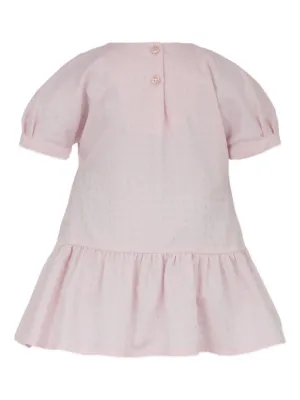 EMPORIO ARMANI キッズ　ワンピース EMPORIO ARMANI 子供ワンピース - メルカリ