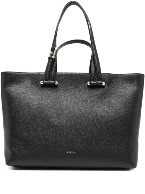 Furla large Duetto tote bag