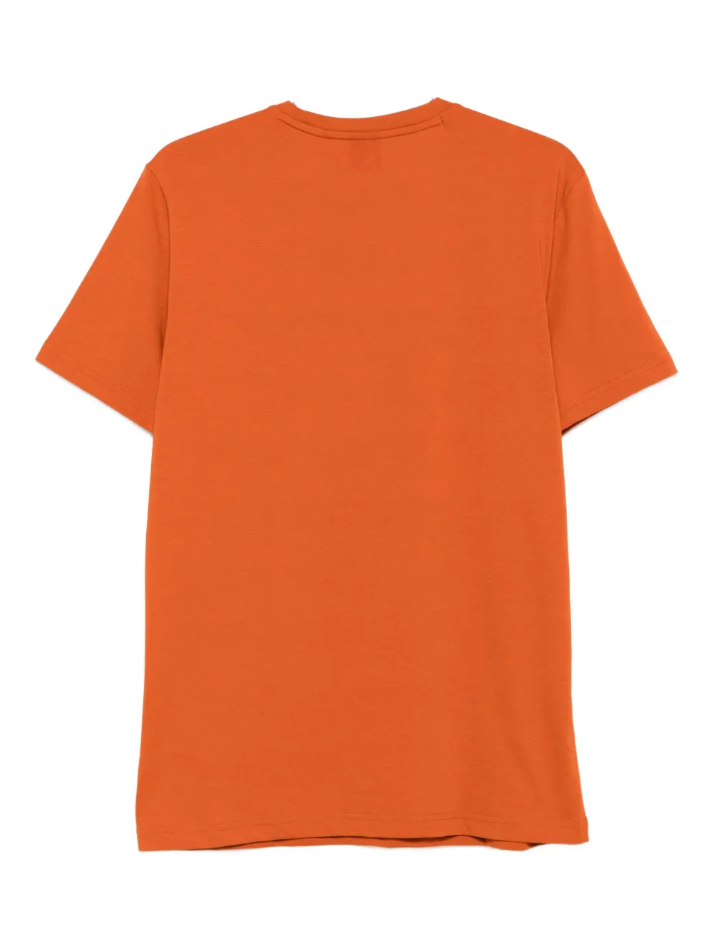 BOSS logo-print t-shirt | T-Shirts | Image 2