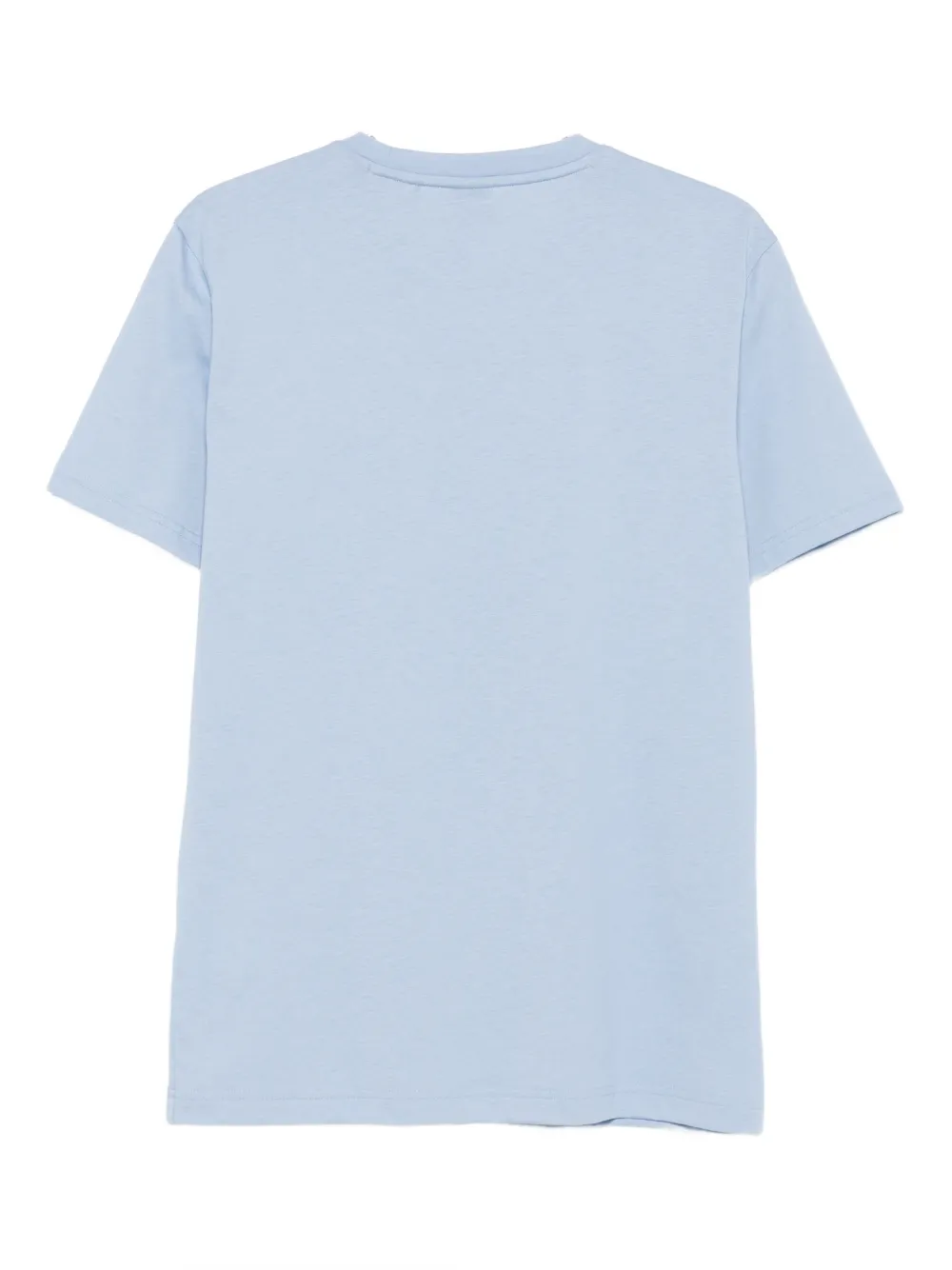 BOSS logo-print t-shirt | T-Shirts | Image 2