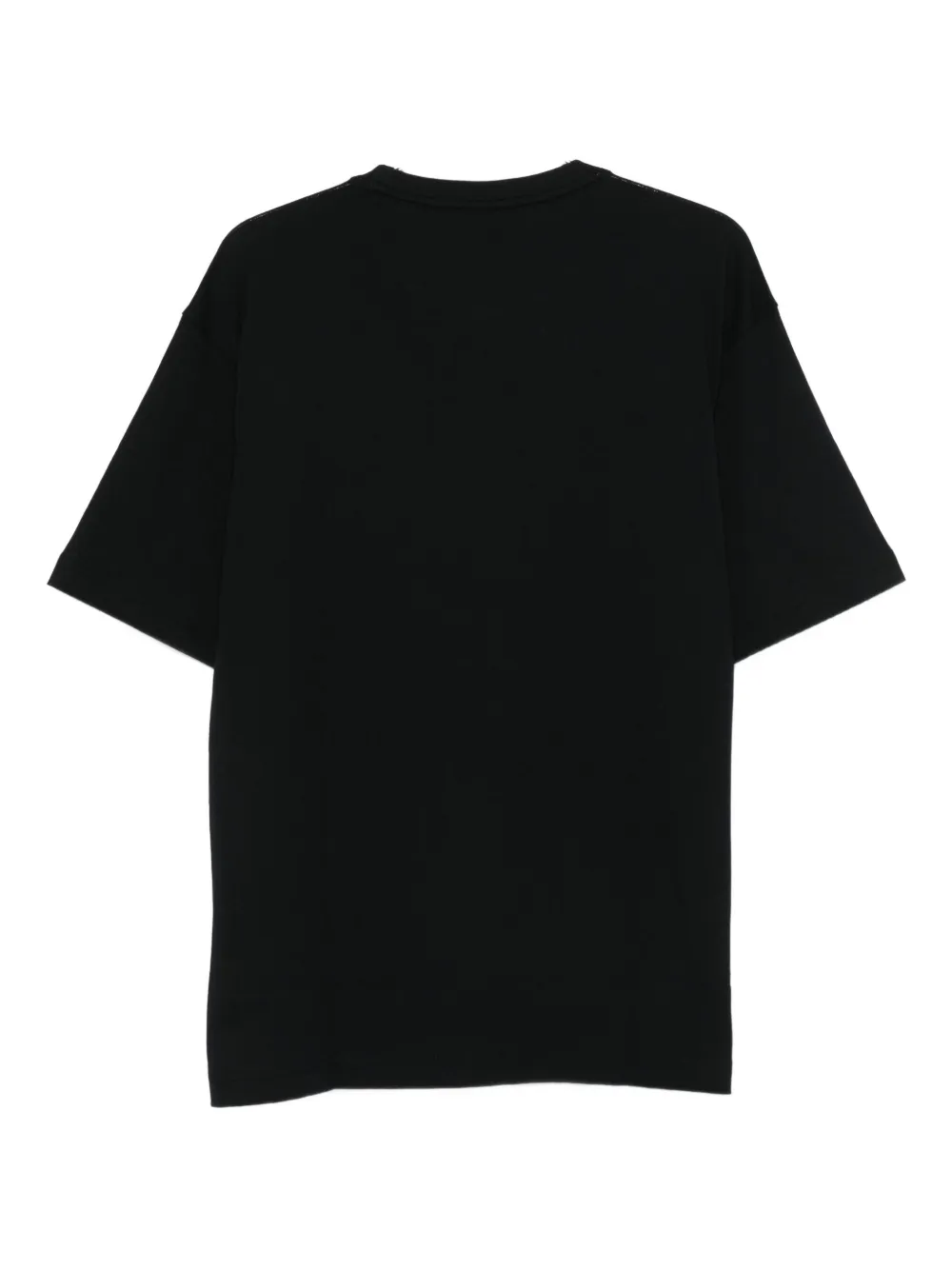 BOSS logo-print T-shirt | T-Shirts | Image 2