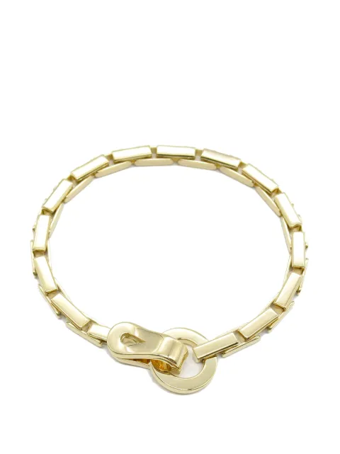 Cartier سوار سلسلة 'أغراف' ذهب أصفر عيار 18 2000-2020