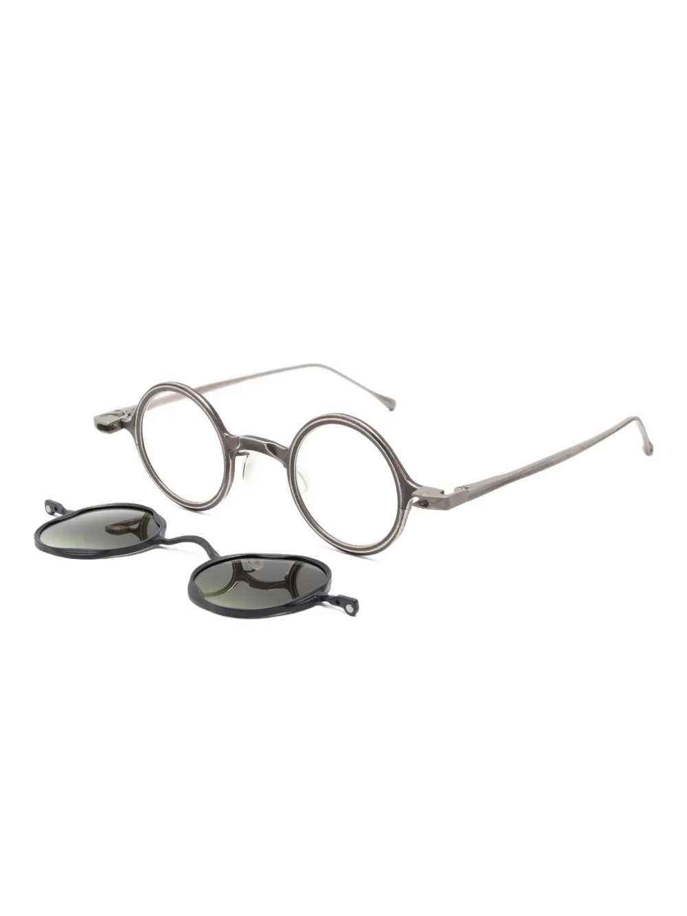 Rigards round-frame glasses | Men | Image 2