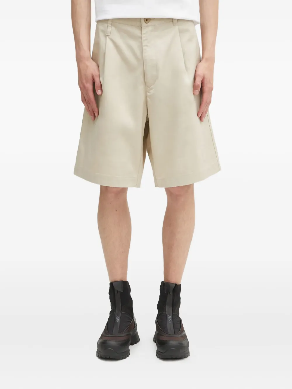 Human Made ショートパンツ - ニュートラル Human Made ショートパンツ - ニュートラル