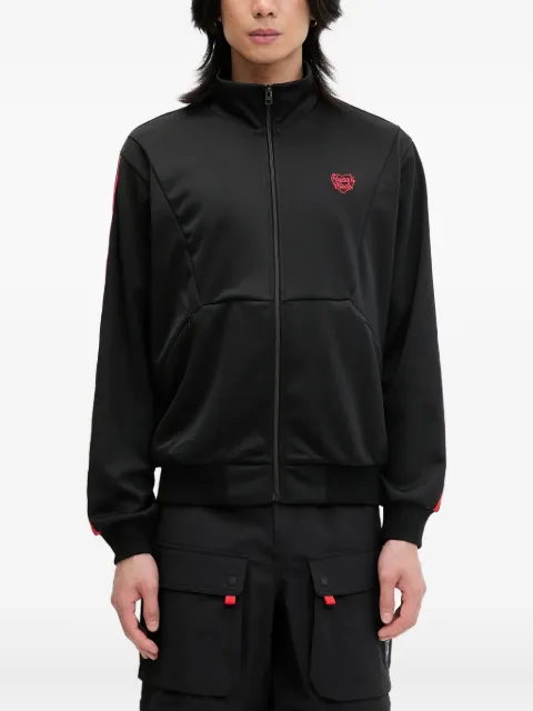 Human Made top deportivo con logo de corazón