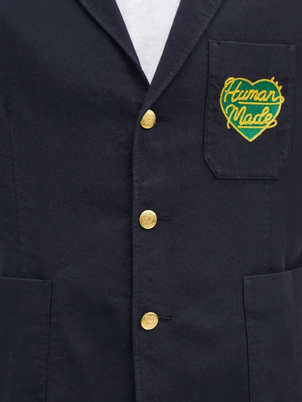 HUMAN MADE ブレザージャケット HUMAN MADE “PAST MADE” シリーズローンチのお知らせ – HUMAN