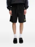 Human Made patch-pocket shorts - Black