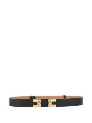 Elisabetta Franchi Belts for Women - Shop on FARFETCH