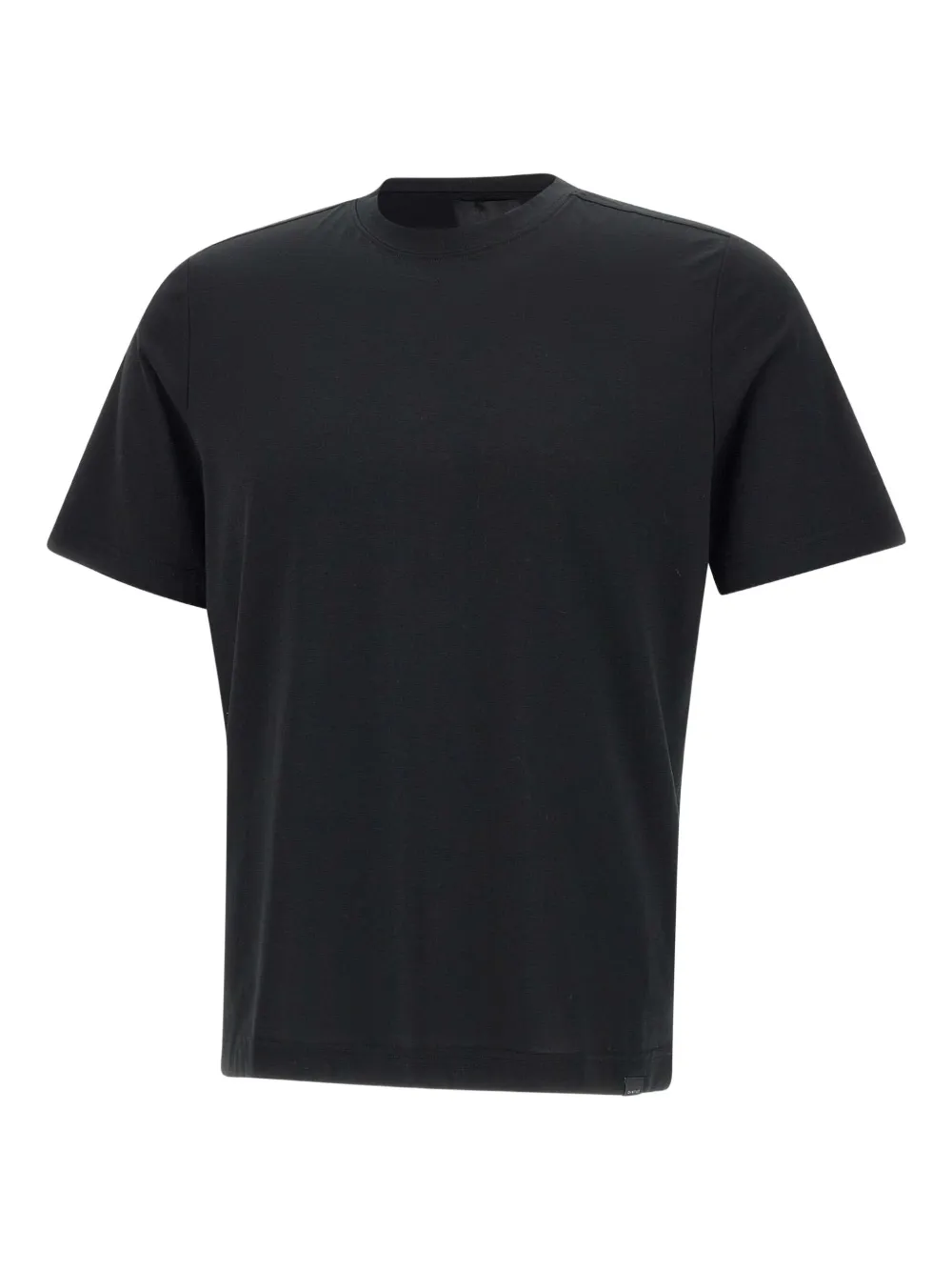 crew-neck T-shirt