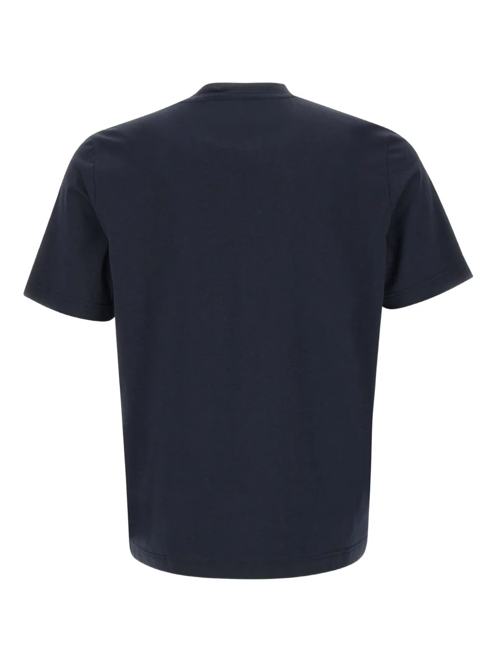 DIKTAT T-shirt met korte mouwen - Blauw