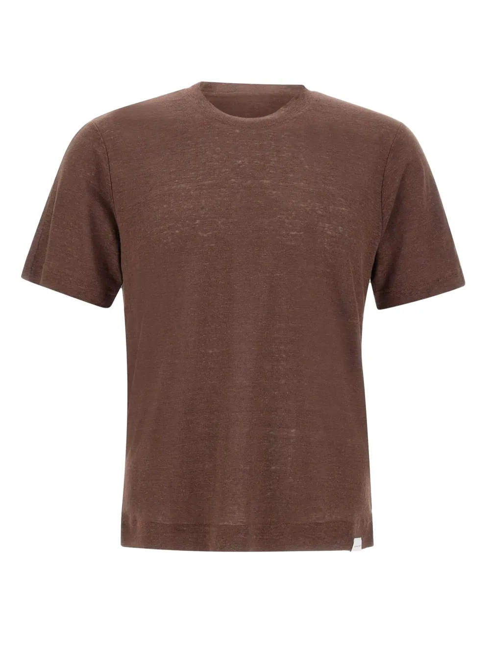 linen T-shirt