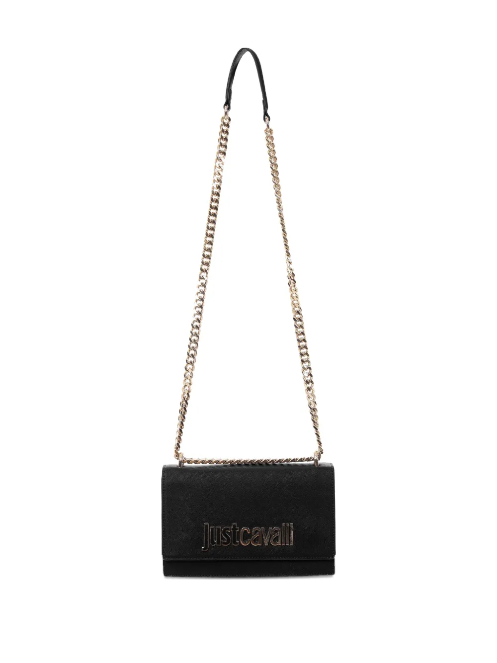 Just Cavalli chain-strap crossbody bag | Image 2