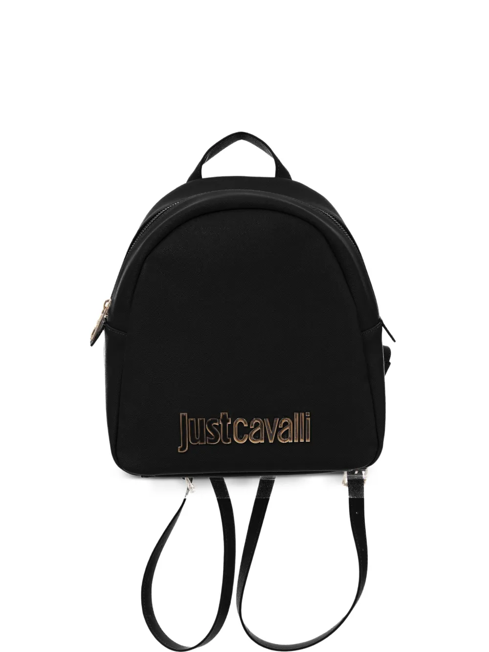 Just Cavalli logo-plaque backpack | Image 1