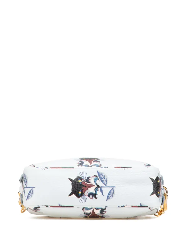バッグ miu FW2004 Miu Miu Turn 大人しく Lock shoulder bag