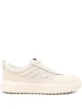 Moncler Altive Nubuck sneakers - Neutrals