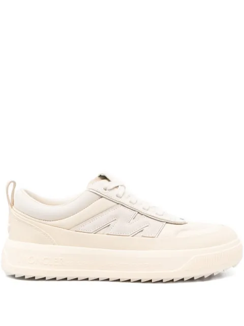 Moncler Altive Nubuck sneakers