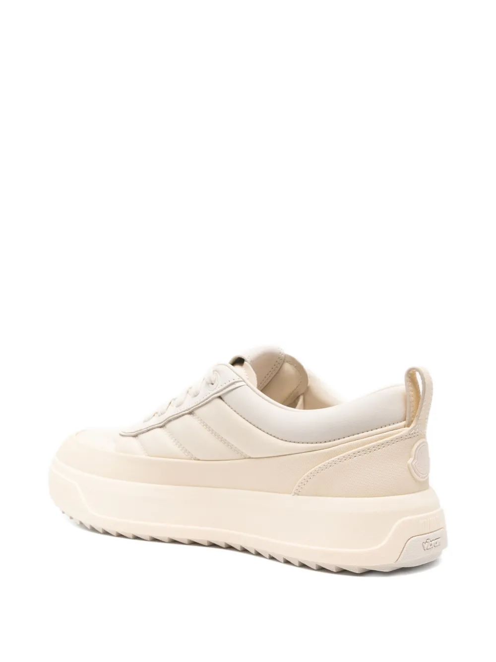 Moncler Altive Nubuck sneakers Neutrals