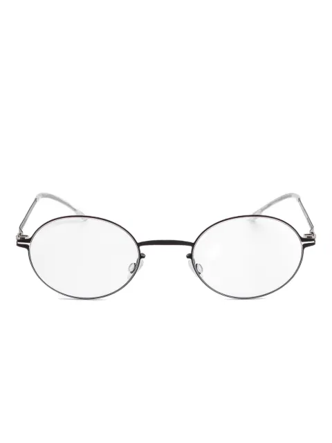 Mykita Emmi round-frame glasses