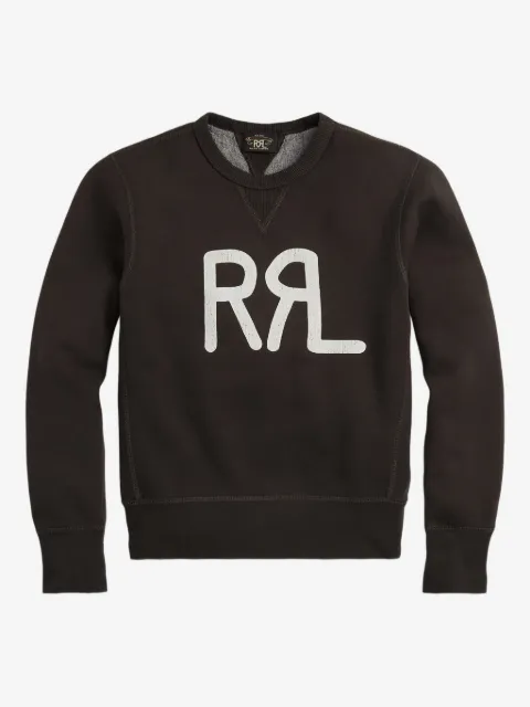 Ralph Lauren RRL sudadera texturizada