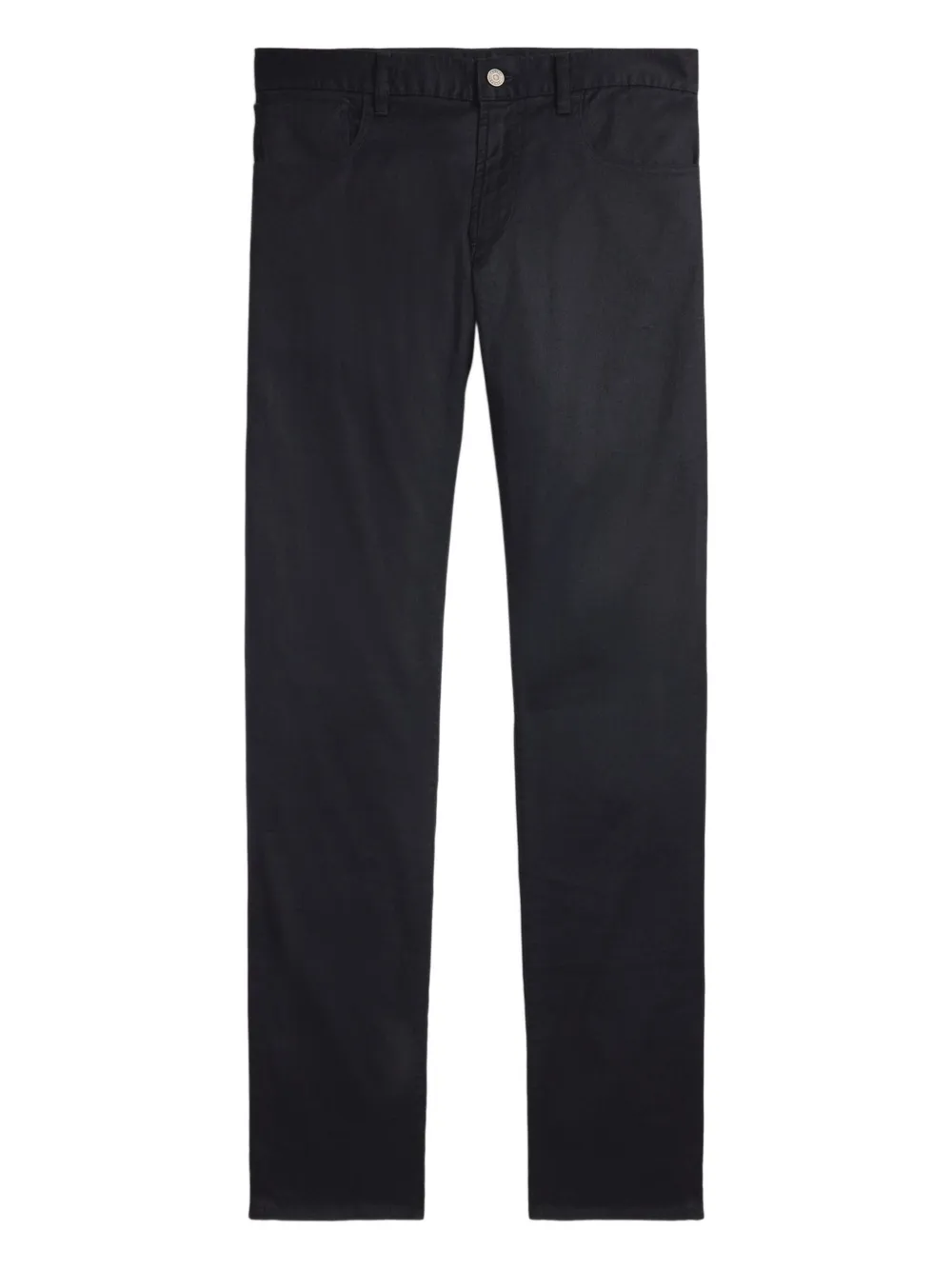 Ralph Lauren Purple Label ファイブポケット ジーンズ - ブルー Ralph Lauren Purple Label ファイブポケット ジーンズ - ブルー