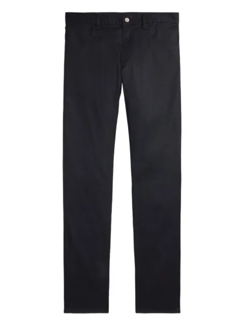 Ralph Lauren Purple Label five-pocket jeans