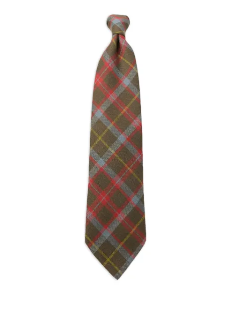 Ralph Lauren RRL paid-pattern tie