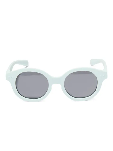 IZIPIZI KIDS lentes de sol Retro con armazón redonda