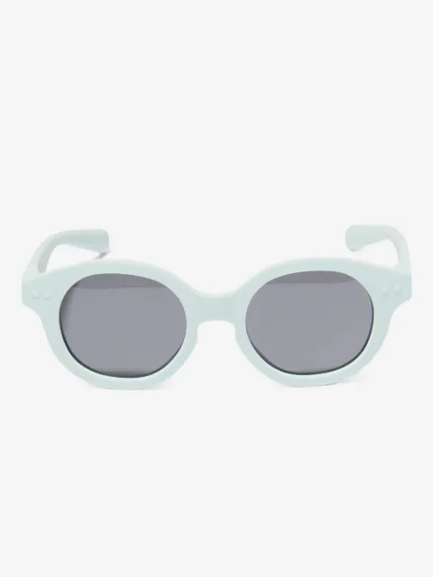 IZIPIZI KIDS Retro round-frame sunglasses