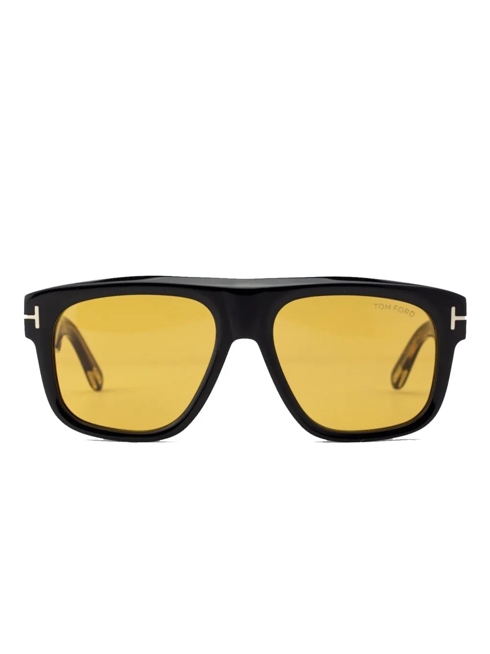 TOM FORD Eyewear ICON Shiny Black Zwart