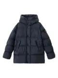Stone Island K2S154100012.S0A23-V0020 NAVY BLUE